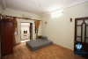 A low-priced two-bedroom house on Thuy Khue street, Ba Dinh
